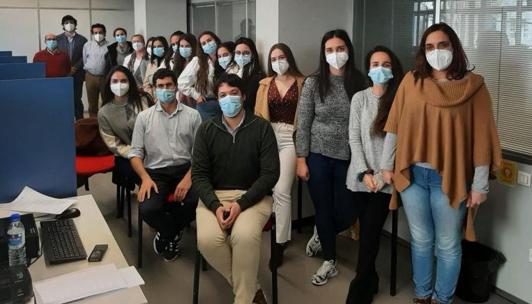 Escola de Enfermagem (Porto) colabora com Equipa de Rastreio Colaborativo da ARS-Norte