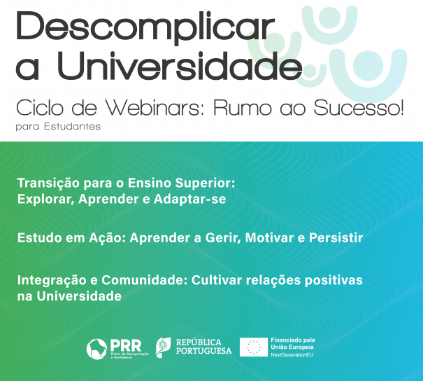 Imagem de apresentação do evento