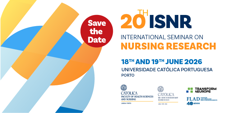 Imagem de apresentação do evento