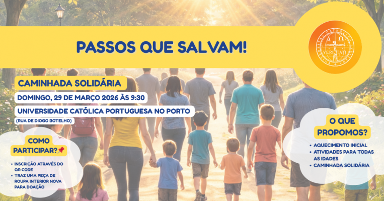 caminhada solidária ee