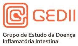 logotipo GEDII 