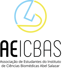 Logo AE ICBAS