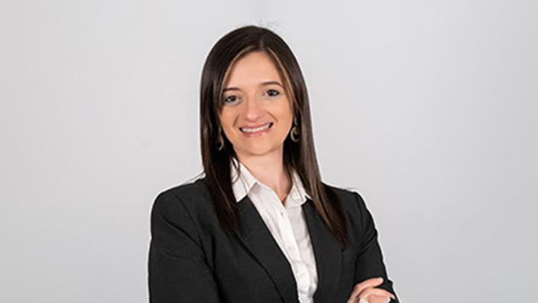 Photo of Camila Almeida