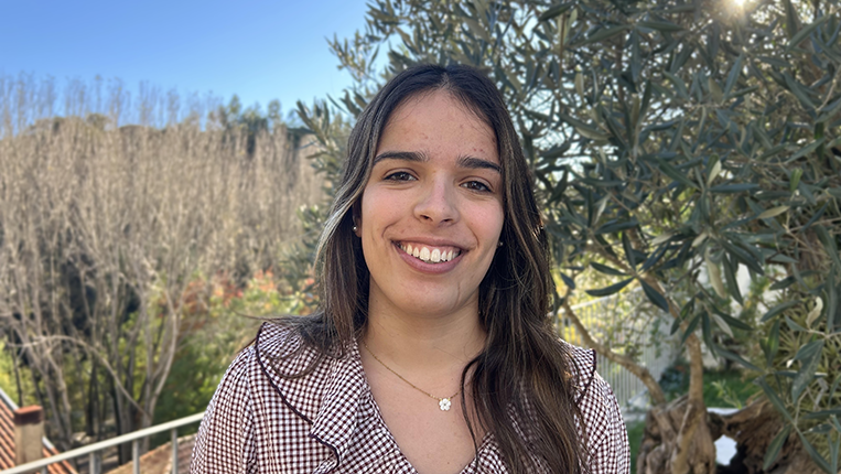 Photo of Clara Castro Lopes