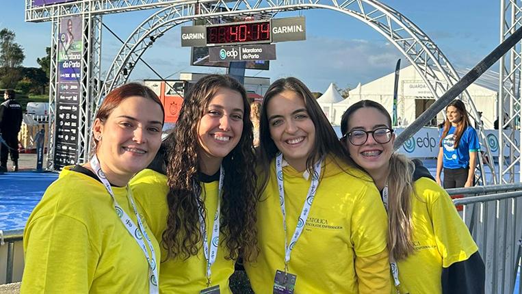 Fotografia do evento