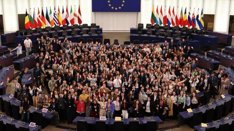 European Student Assembly