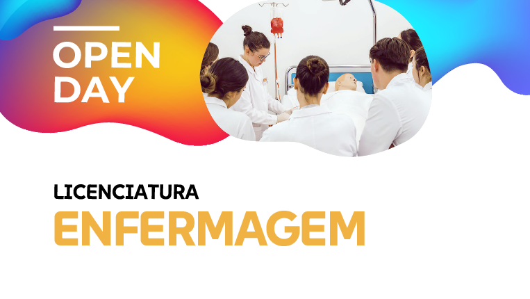 Imagem do Open day