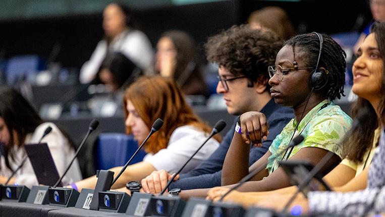 Imagem de apresentação do evento