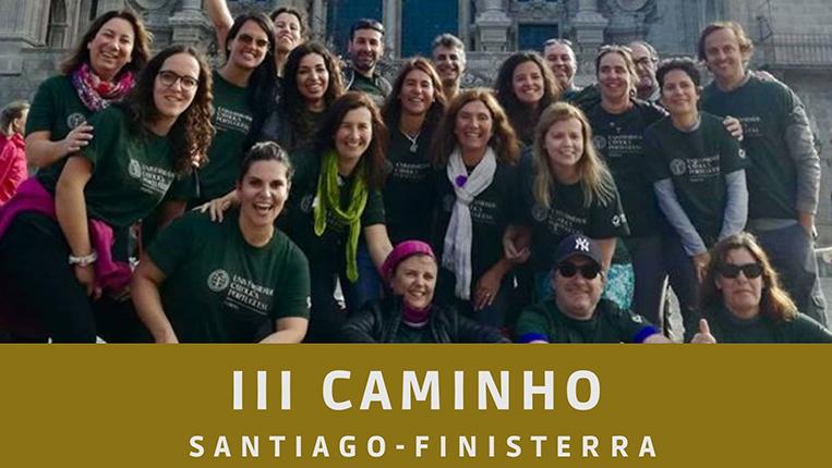 Caminho Santiago – Finisterra | 1 a 4 de outubro de 2022