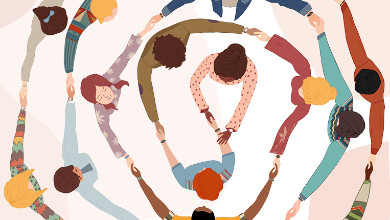 Image presenting the event