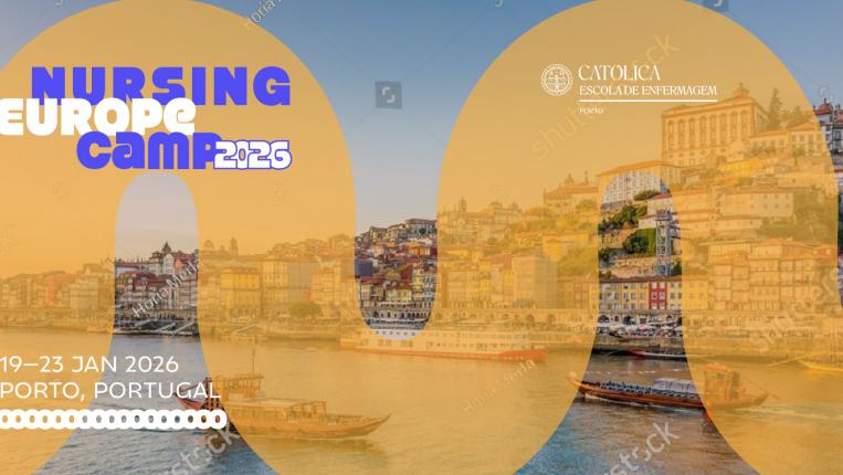 Nursing Europe Camp