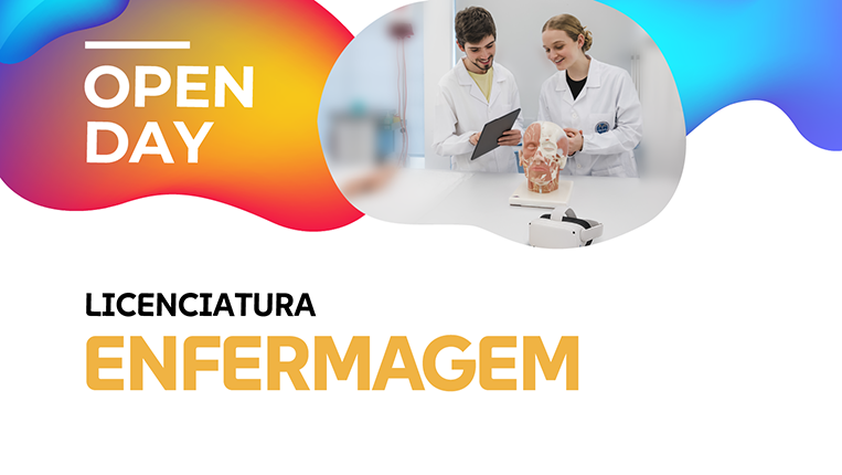 Imagem de apresentação do evento