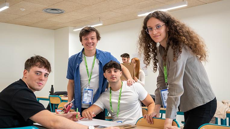 Imagem de apresentação do evento